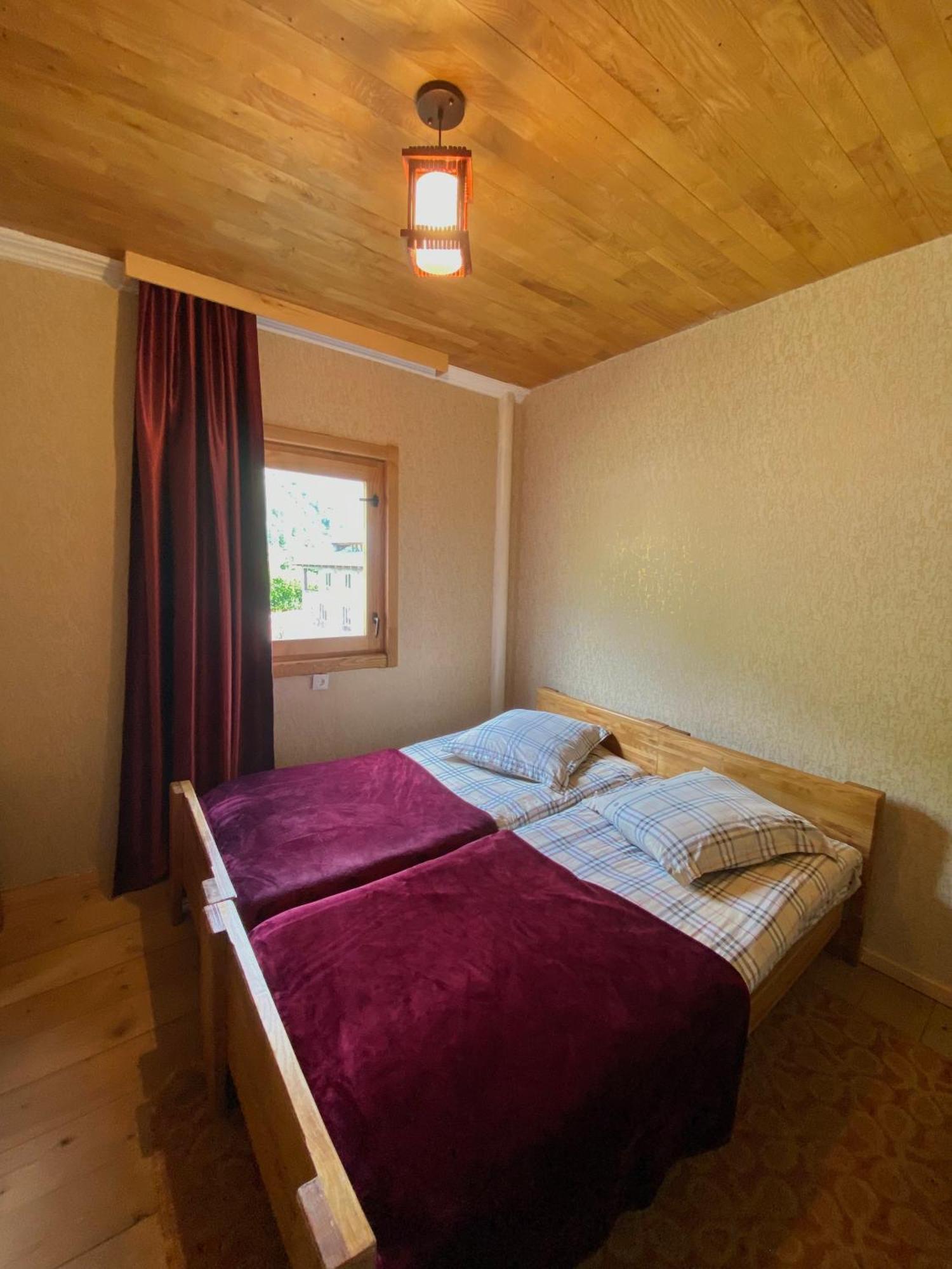 Guest House Shuan Chokhuldi Exterior foto
