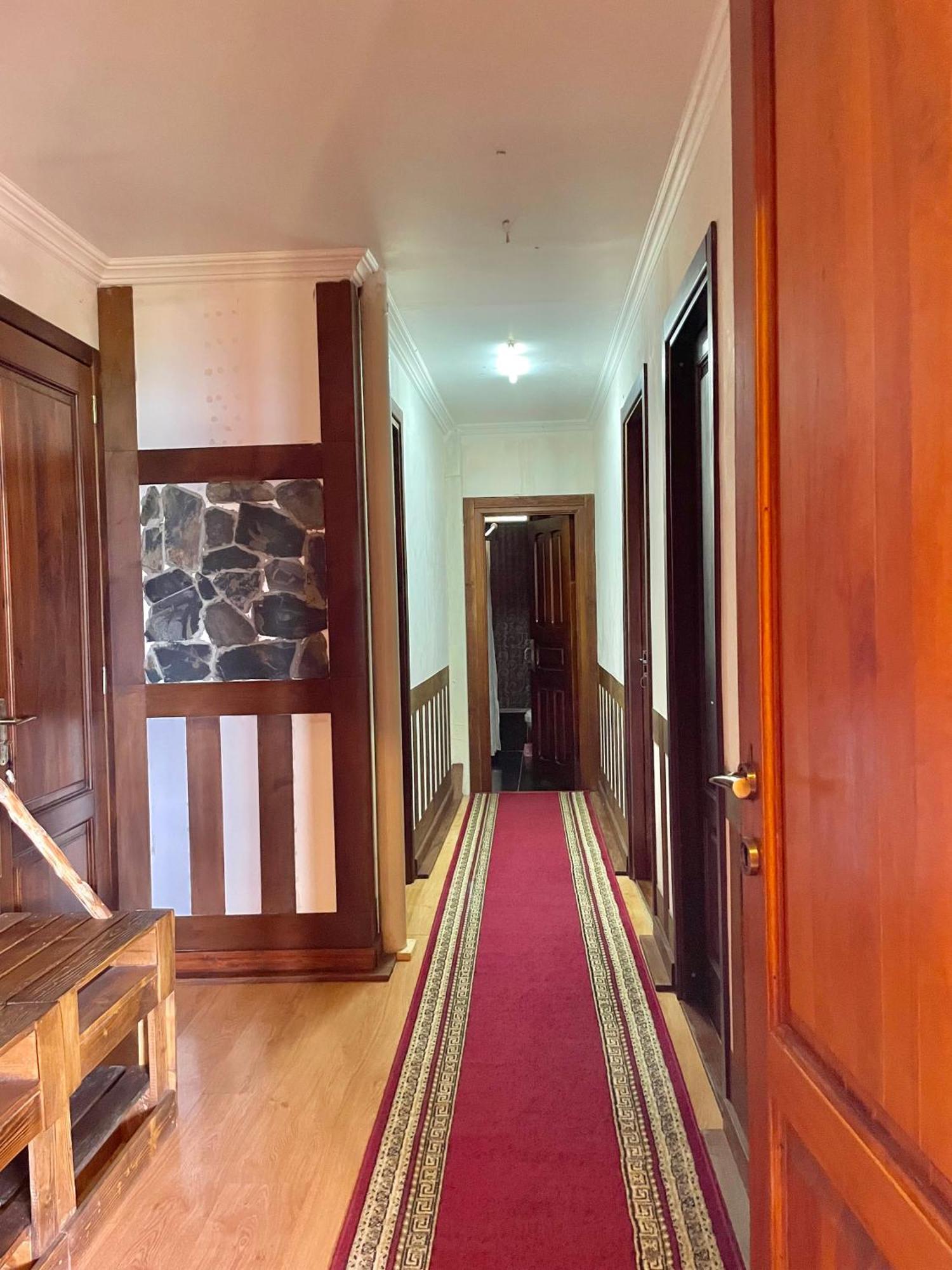 Guest House Shuan Chokhuldi Exterior foto