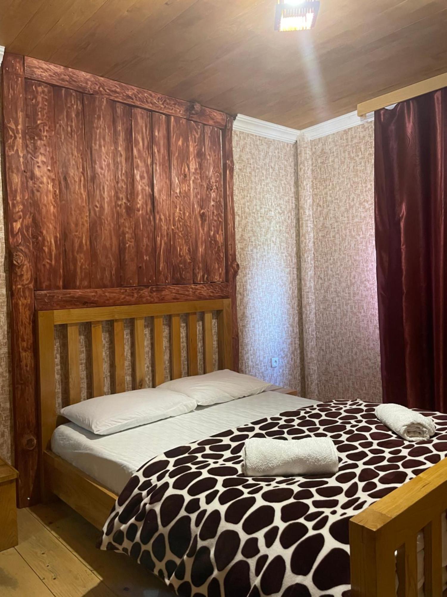 Guest House Shuan Chokhuldi Exterior foto
