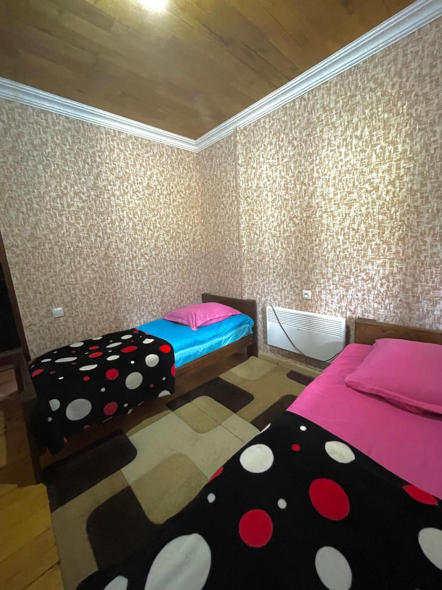 Guest House Shuan Chokhuldi Exterior foto