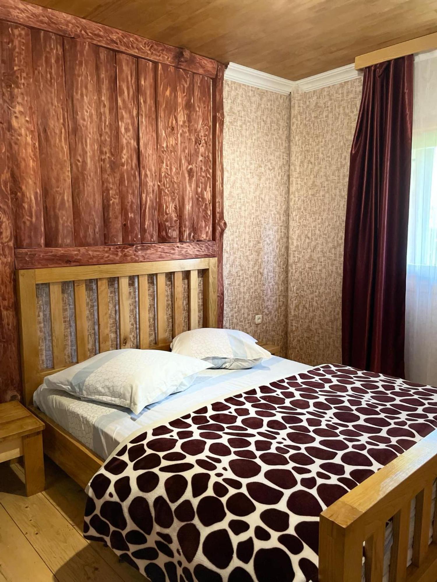 Guest House Shuan Chokhuldi Exterior foto
